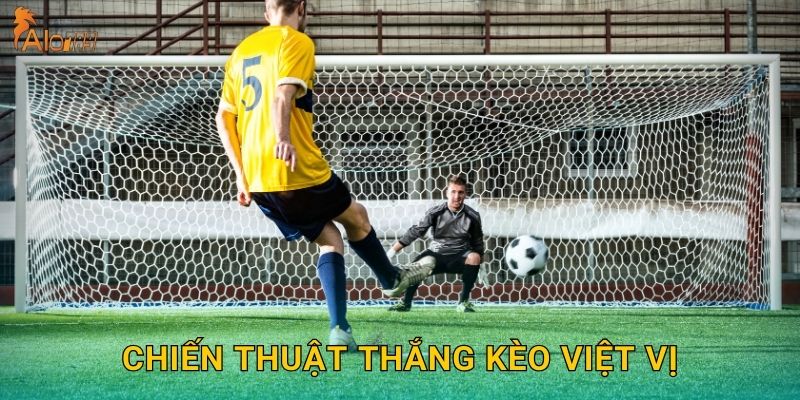 Kèo Việt Vị Tài Xỉu Alo789 sh - Offside Over/Under 3 Chiến thuật thắng kèo việt vị