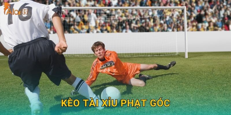 Kèo Tài Xỉu Phạt Góc Alo789 sh – Corner Over/Under