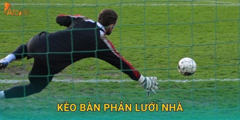 Kèo Bàn Phản Lưới Nhà Alo789 sh – Own Goal Độc Đáo