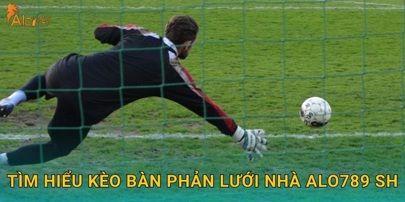 Tìm hiểu kèo bàn phản lưới nhà Alo789 sh