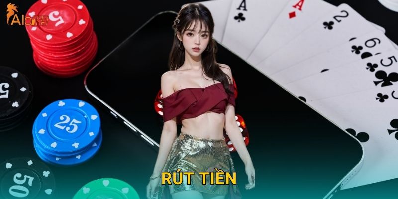 Rút Tiền Alo789 sh Nhanh Chóng – Về Tài Khoản 5 Phút