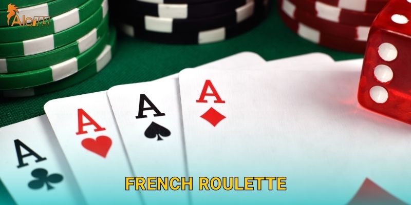 French Roulette Alo789 sh - Phiên Bản Chuẩn Châu Âu 13 French Roulette Alo789 sh – Phiên Bản Chuẩn Châu Âu