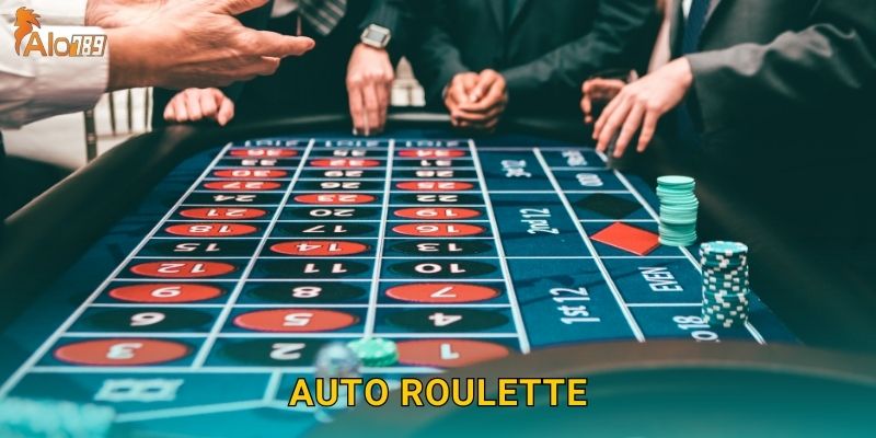 Auto Roulette Alo789 sh - Quay Tự Động Liên Tục 25 Auto Roulette Alo789 sh – Quay Tự Động Liên Tục
