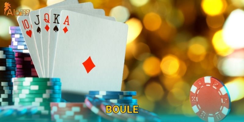 Boule Alo789 sh – Roulette Đơn Giản Hơn Bạn Nghĩ