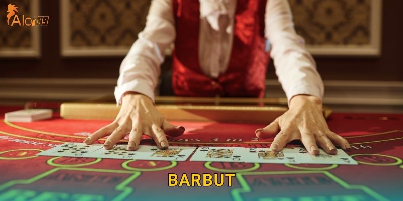 Barbut Alo789 sh – Xúc Xắc Truyền Thống Thổ Nhĩ Kỳ