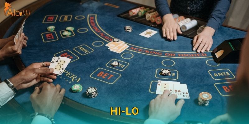 Hi-Lo Alo789 sh – Dự Đoán Cao Thấp Siêu Đơn Giản